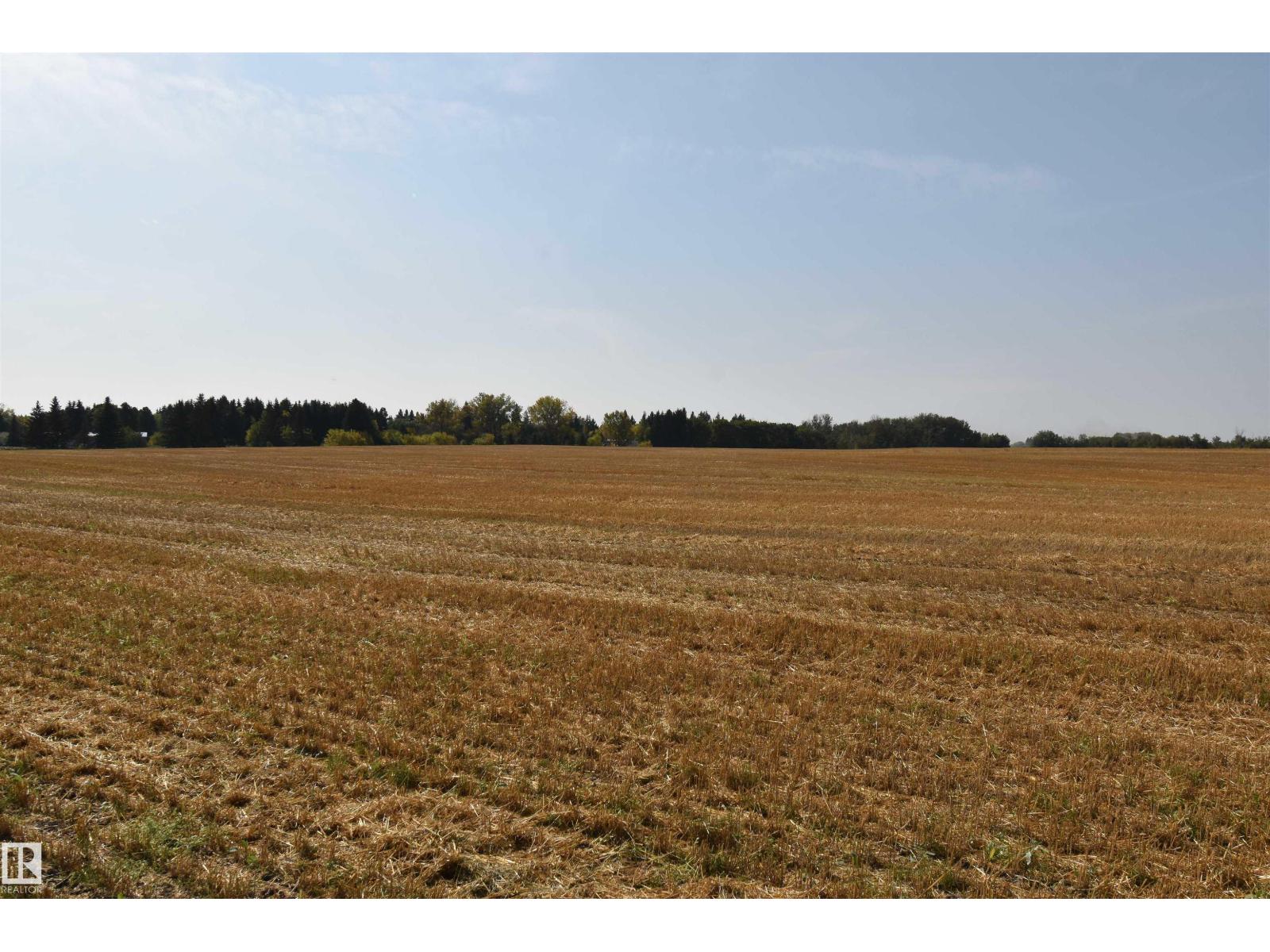 Rge Rd 275 Twp Rd 523