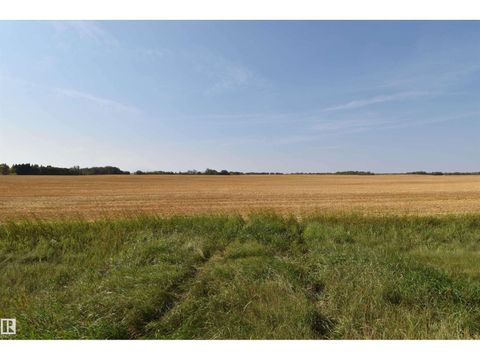 Rge Rd 275 Twp Rd 523 Rural Parkland County AB T7Y2V7