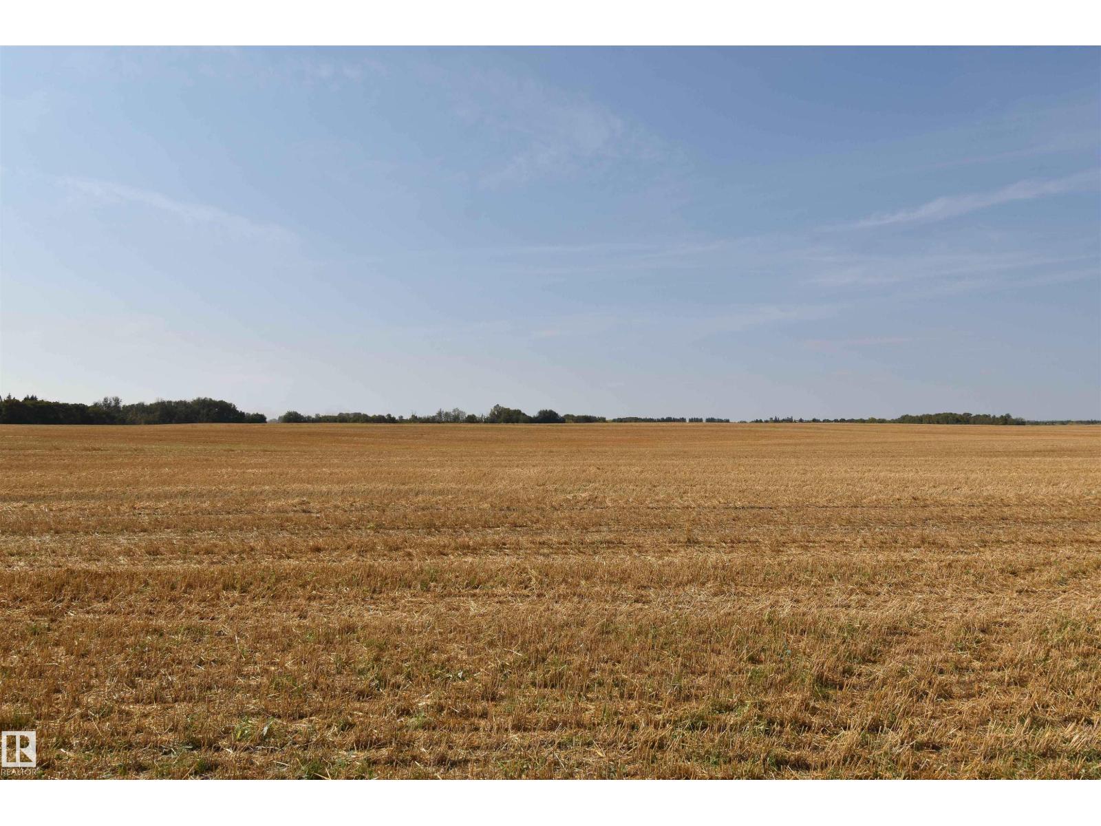 Rge Rd 275 Twp Rd 523