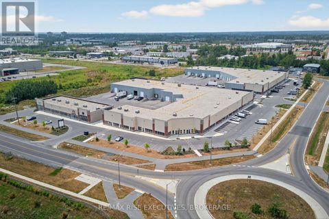 10 - 1325 CENTENNIAL DRIVE N Kingston (City Northwest) ON K7P0K4