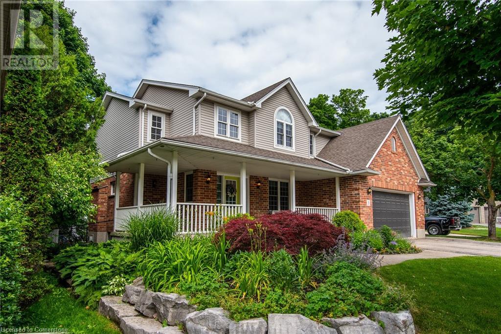 3 SHADYWOOD Court