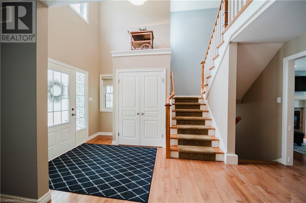 3 SHADYWOOD Court