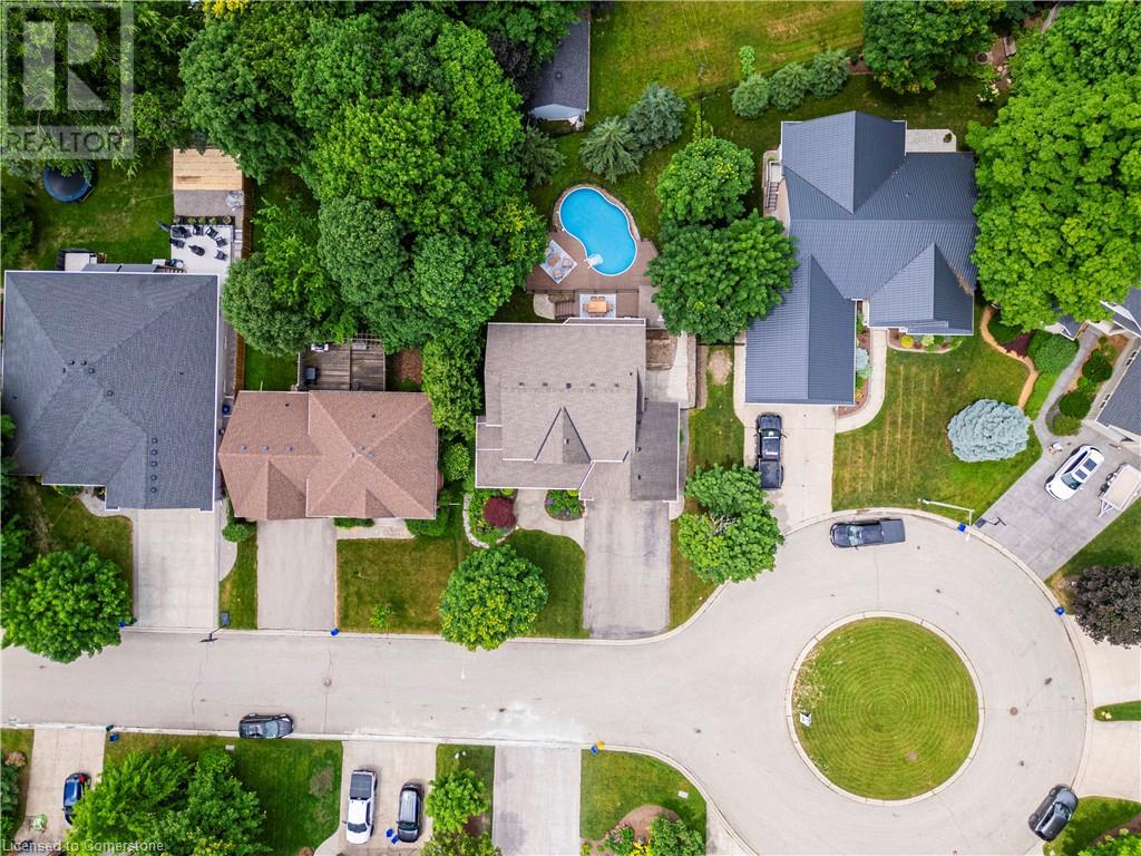 3 SHADYWOOD Court