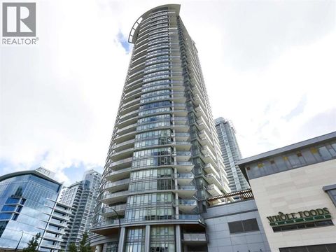 2204 2008 ROSSER AVENUE Burnaby BC V5C0H8