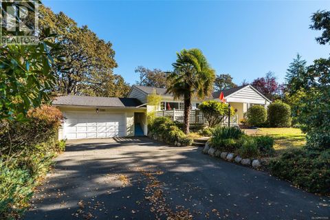 3315 Ripon Rd Oak Bay BC V8R6G6