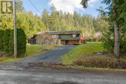 8954 Faber Rd Port Alberni BC V9Y9B9