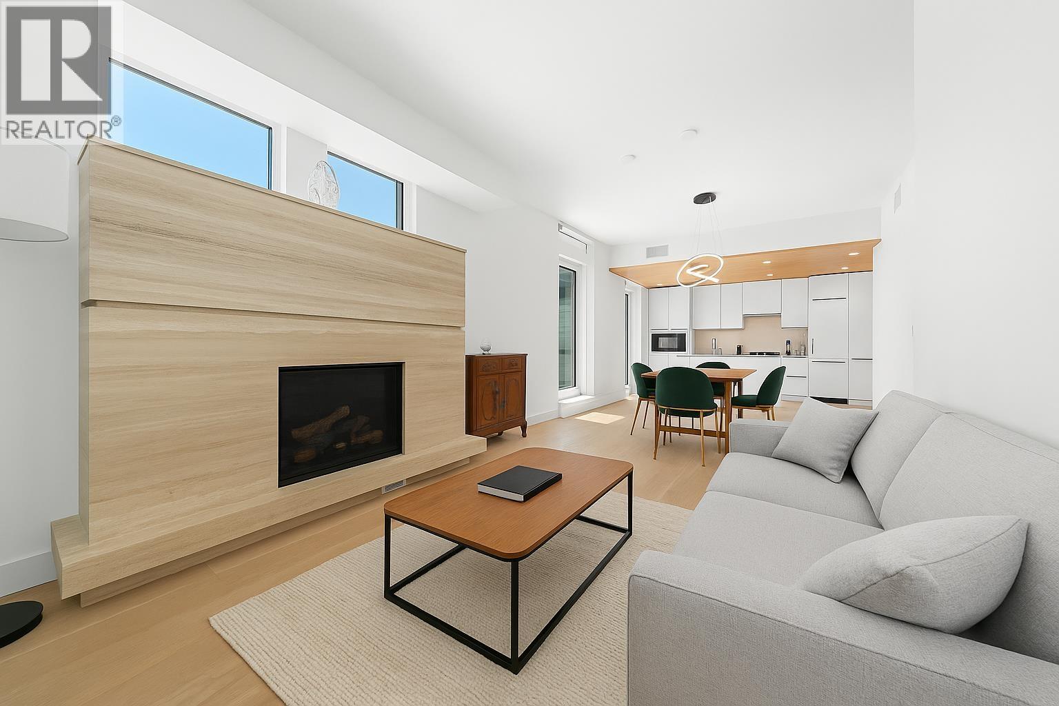 309 6707 NELSON AVENUE