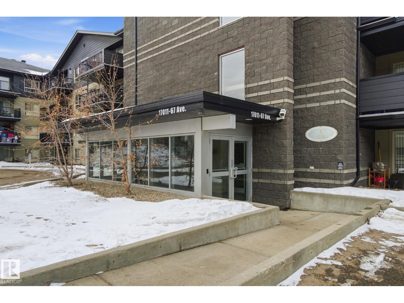 #424 17011 67 AV NW
