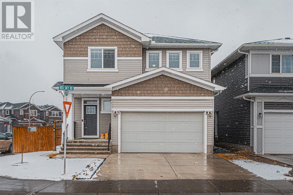 9 Red Sky Road NE