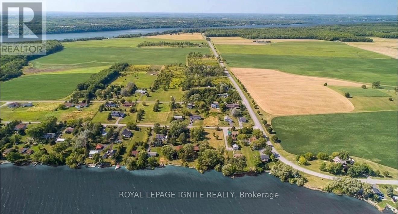 Photo 1 of 4 — 85 BAYVIEW DRIVE, Greater Napanee (Greater Napanee), ON K7R3K8