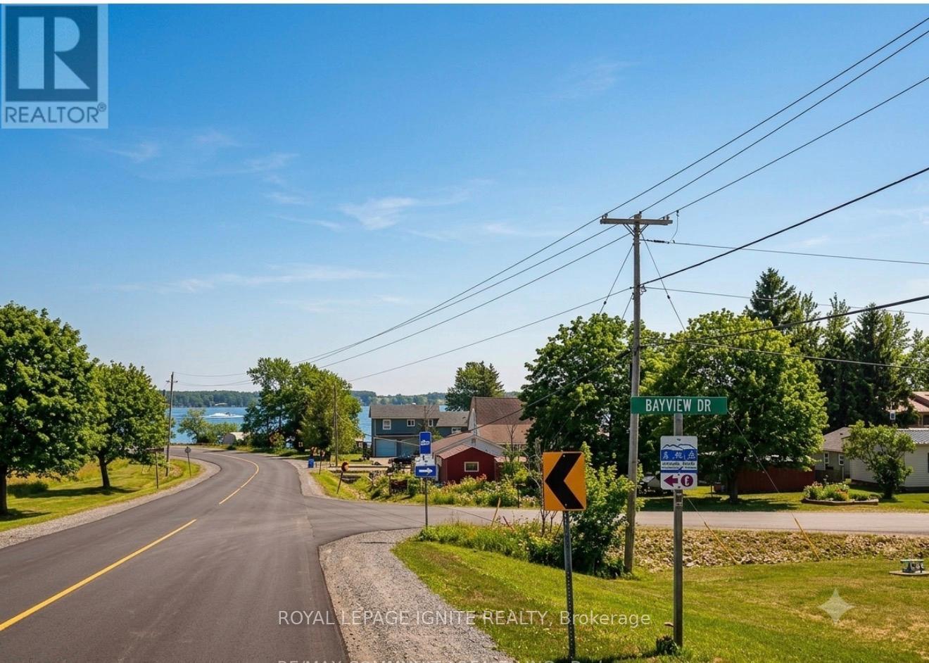 85 BAYVIEW DRIVE