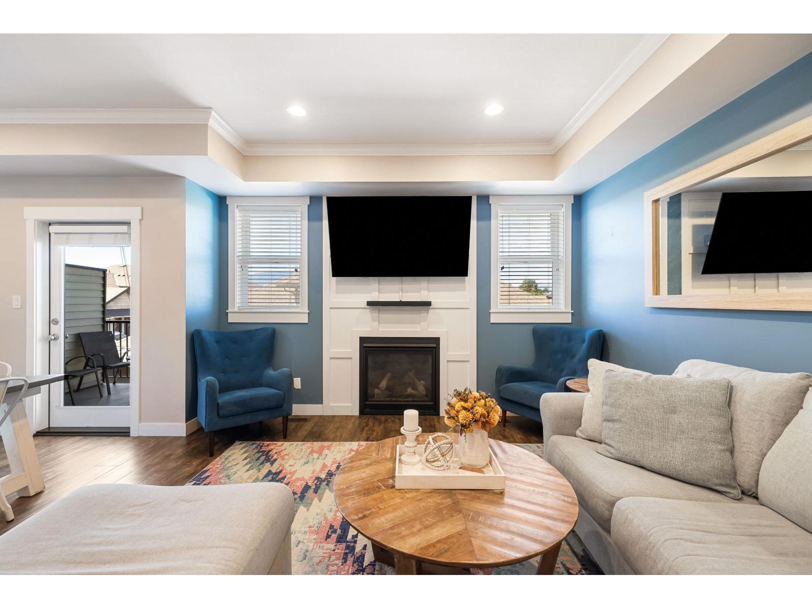 5 6491 VEDDER ROAD|Sardis South