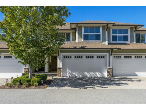 5 6491 VEDDER ROAD|Sardis South Chilliwack BC V2R0Y5