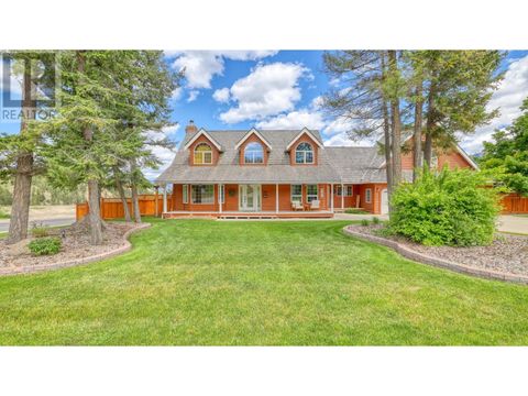945 WESTRIDGE Way Invermere BC V0A1K0