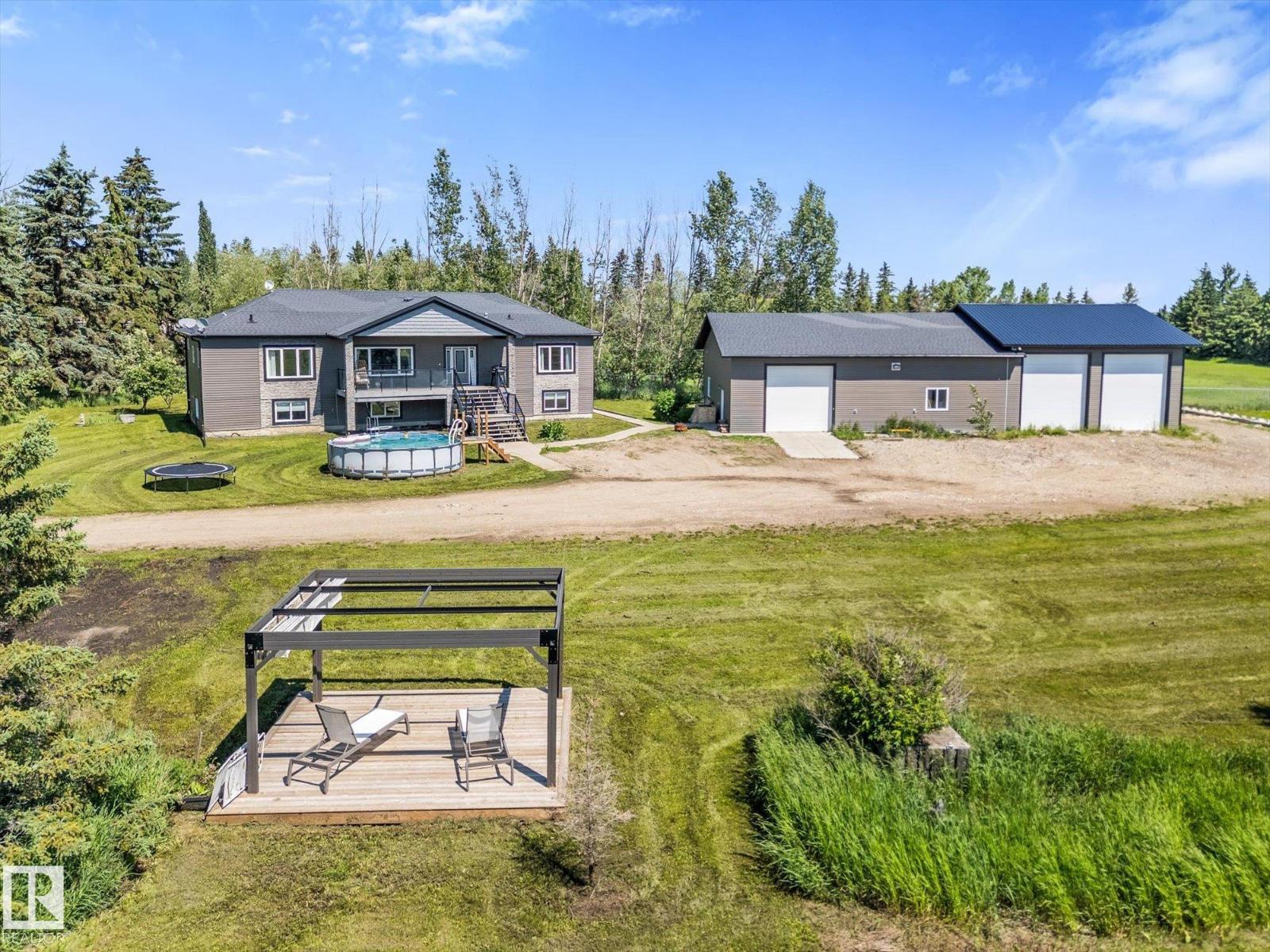 56307 RGE ROAD 254