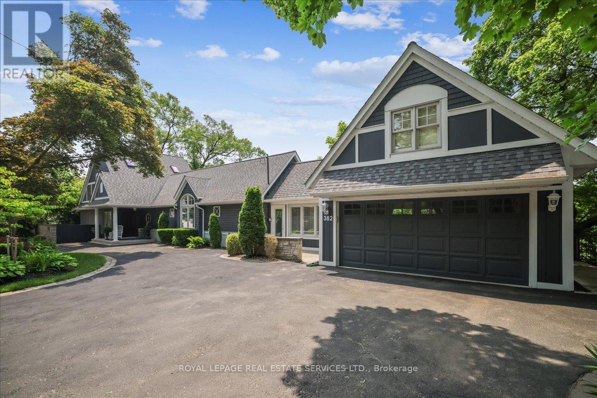 382 TRAFALGAR ROAD