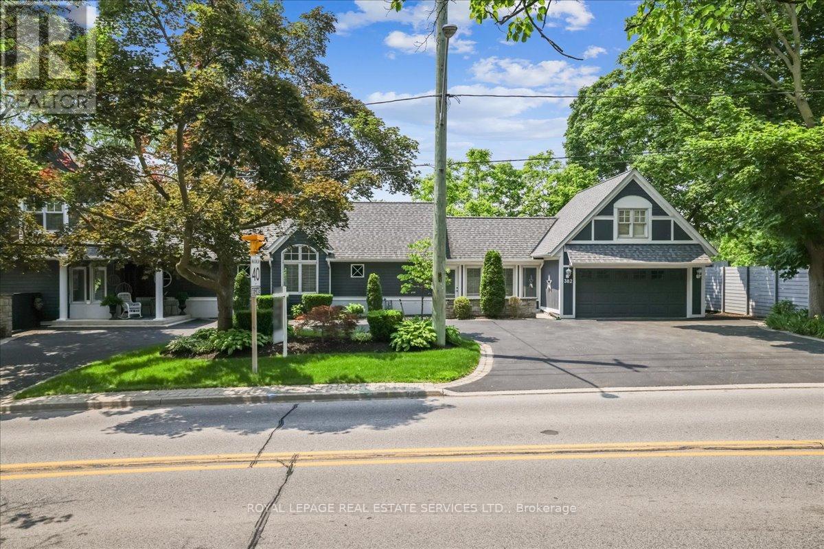 382 TRAFALGAR ROAD
