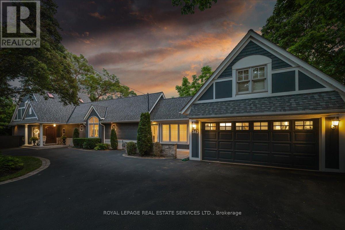 382 TRAFALGAR ROAD