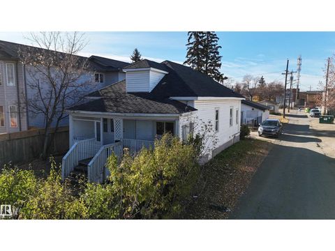 11734 87 ST NW Edmonton AB T5B3M7