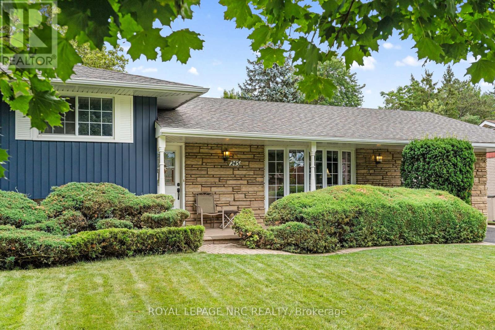 245 RIVERVIEW BOULEVARD
