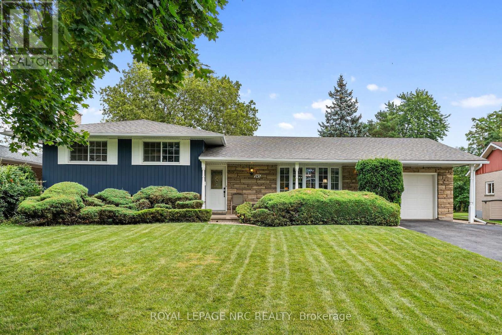 245 RIVERVIEW BOULEVARD