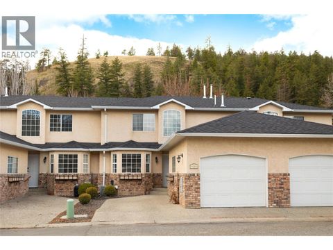 527 YATES Road Unit# 26 Kelowna BC V1V1Z5
