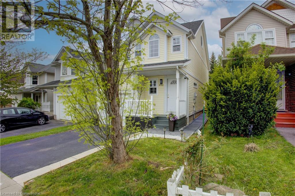800 BUTTERNUT Avenue