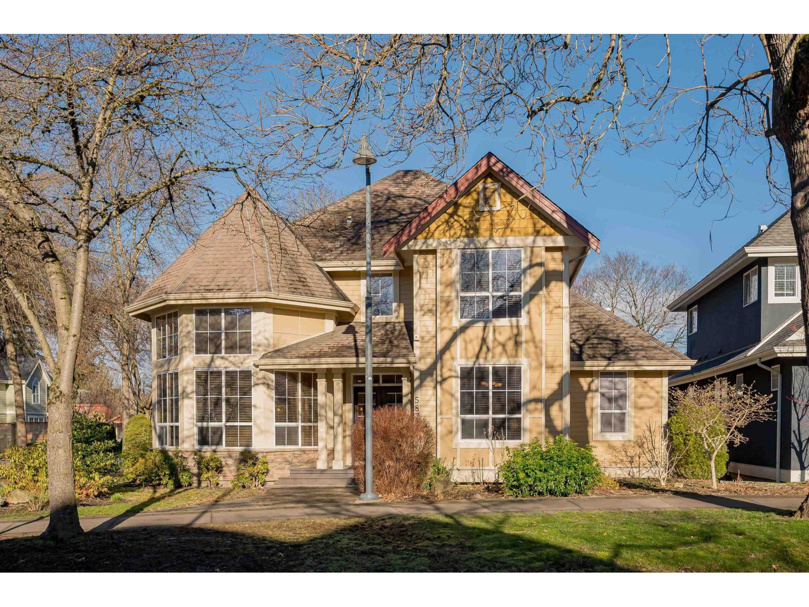 5877 GARRISON BOULEVARD|Garrison Crossing