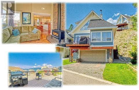 6838 Santiago Loop Unit# 176 Kelowna BC V1Z3R8