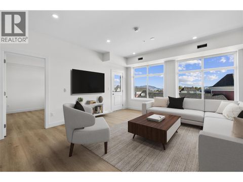 5300 Main Street Unit# 203 Kelowna BC V1W0C1