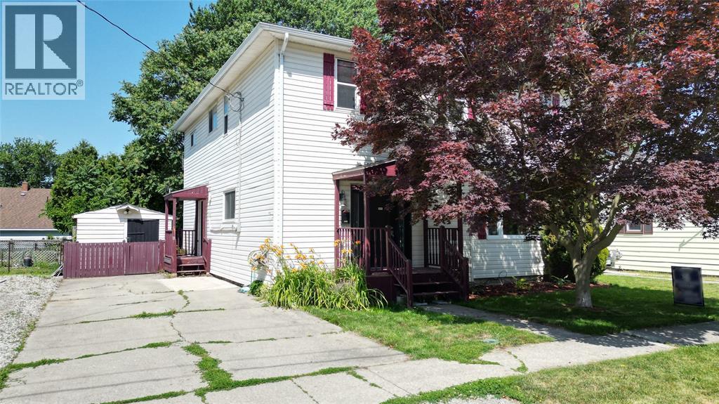 Photo 1 of 30 — 85 MAIN STREET, Wallaceburg, ON N8A2G7