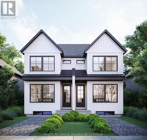 17AB ISABEL STREET Port Colborne (Sugarloaf) ON L3M4W6