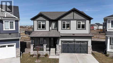 629 Southwinds Close SW Airdrie AB T4B5L5