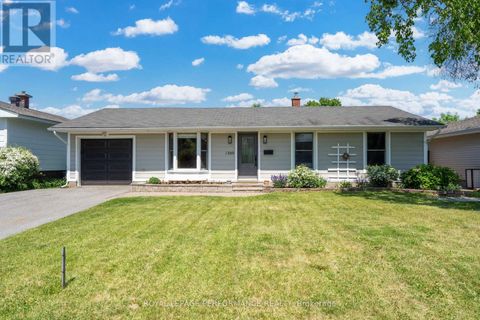 1369 FONTENAY CRESCENT Ottawa ON K1V7K5