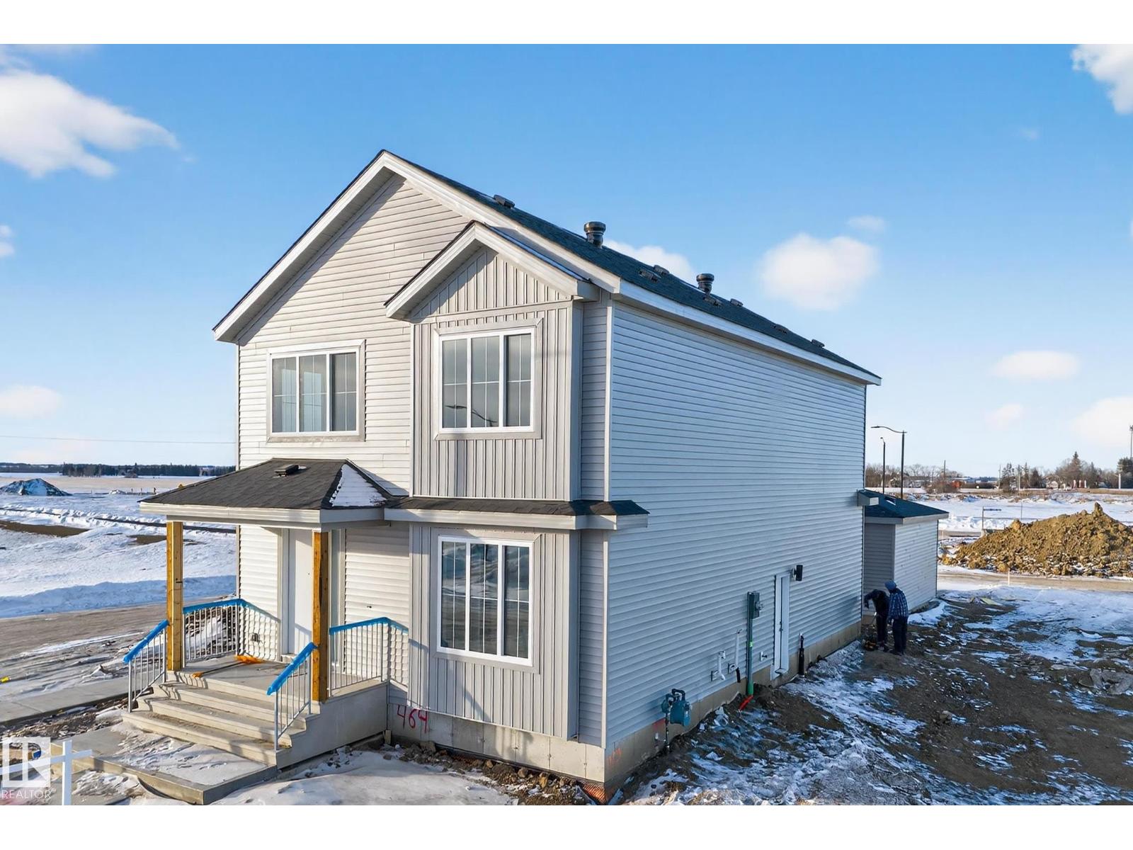 464 CRYSTAL CREEK LINK