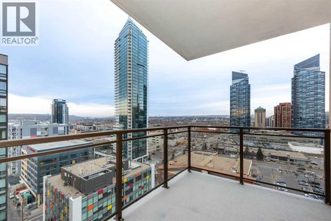 1502, 1118 12 Avenue SW Calgary AB T2R0P4