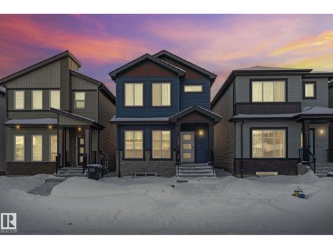 6519 176 AV NW Edmonton AB T5Y4B2