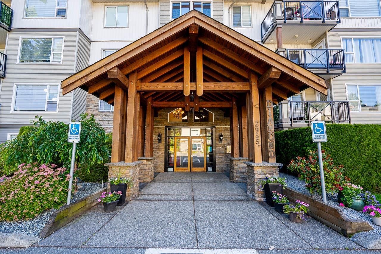 316 2955 DIAMOND CRESCENT