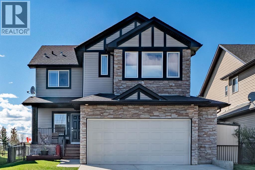 165 Crystal Green Drive