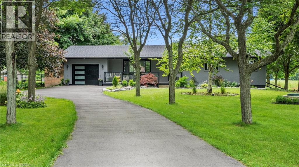 Photo 1 of 38 — 1651 VILLA NOVA Road, Wilsonville, ON N0E1Z0