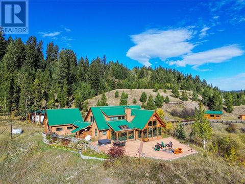 7020 Brolin Road Logan Lake BC V0K1W0