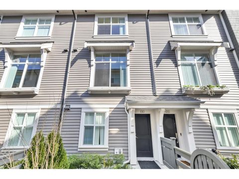 42 14151 58A AVENUE Surrey BC V3X0L1
