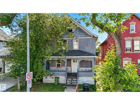 10730 92 ST NW Edmonton AB T5H1V4