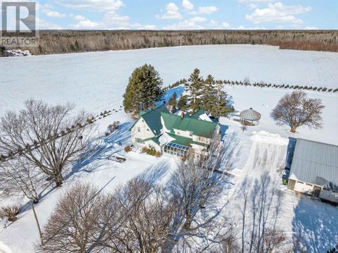 692 Rte 127 Richmond Richmond PE C0B1V0