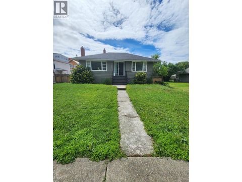 425 Glenwood Avenue Kelowna BC V1Y5L9