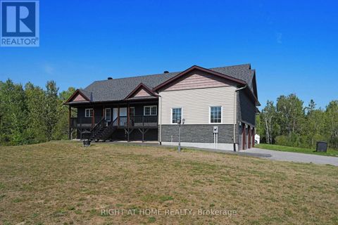 8833 COPELAND ROAD Ottawa ON K0A1B0