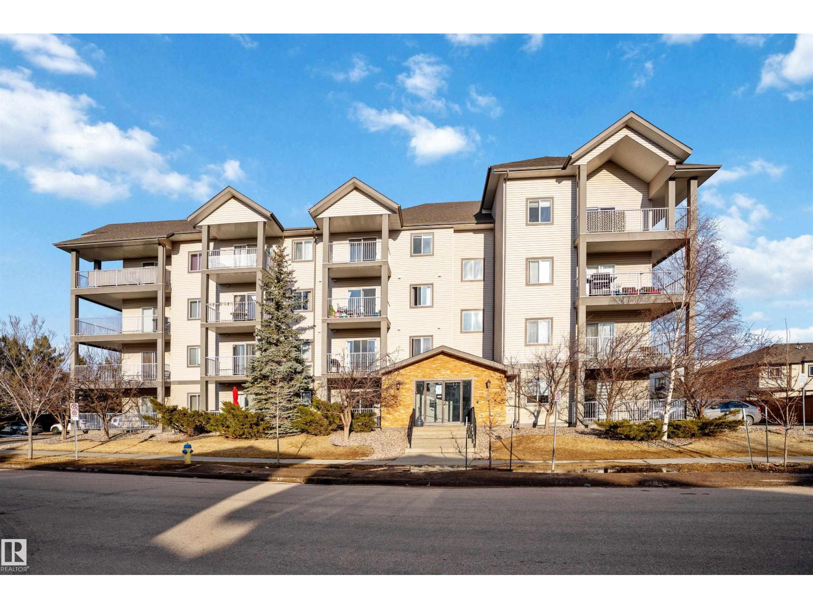 #224 3425 19 Street NW NW