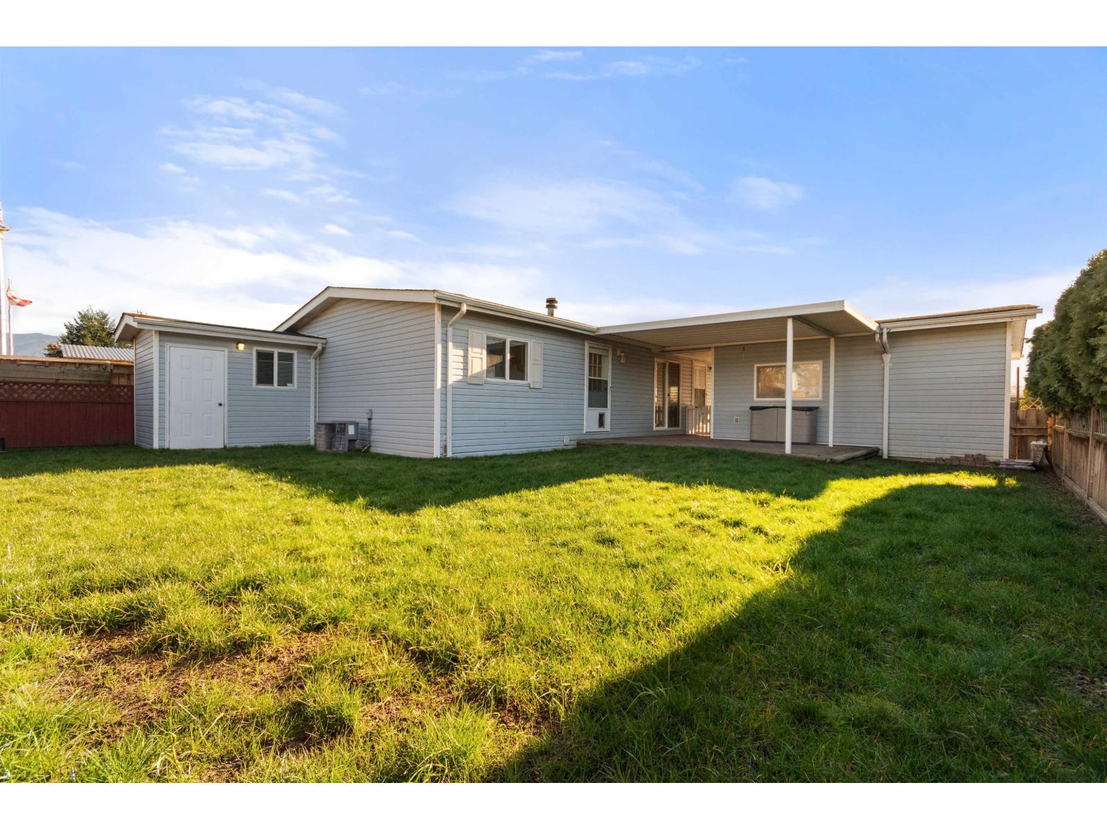 8 45918 KNIGHT ROAD|Sardis East Vedder