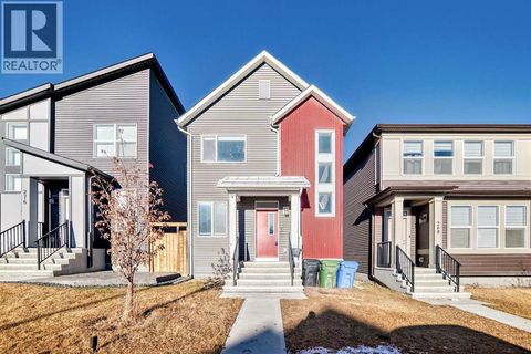 272 Livingston View NW Calgary AB T3P1R5