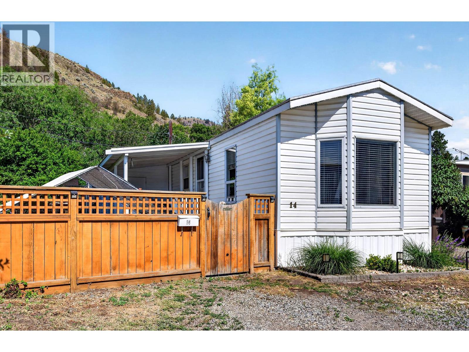 2380 Westsyde Road Unit# 14